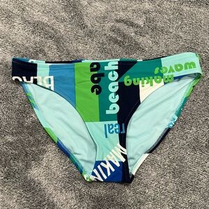 Aerie Bikini Bottom